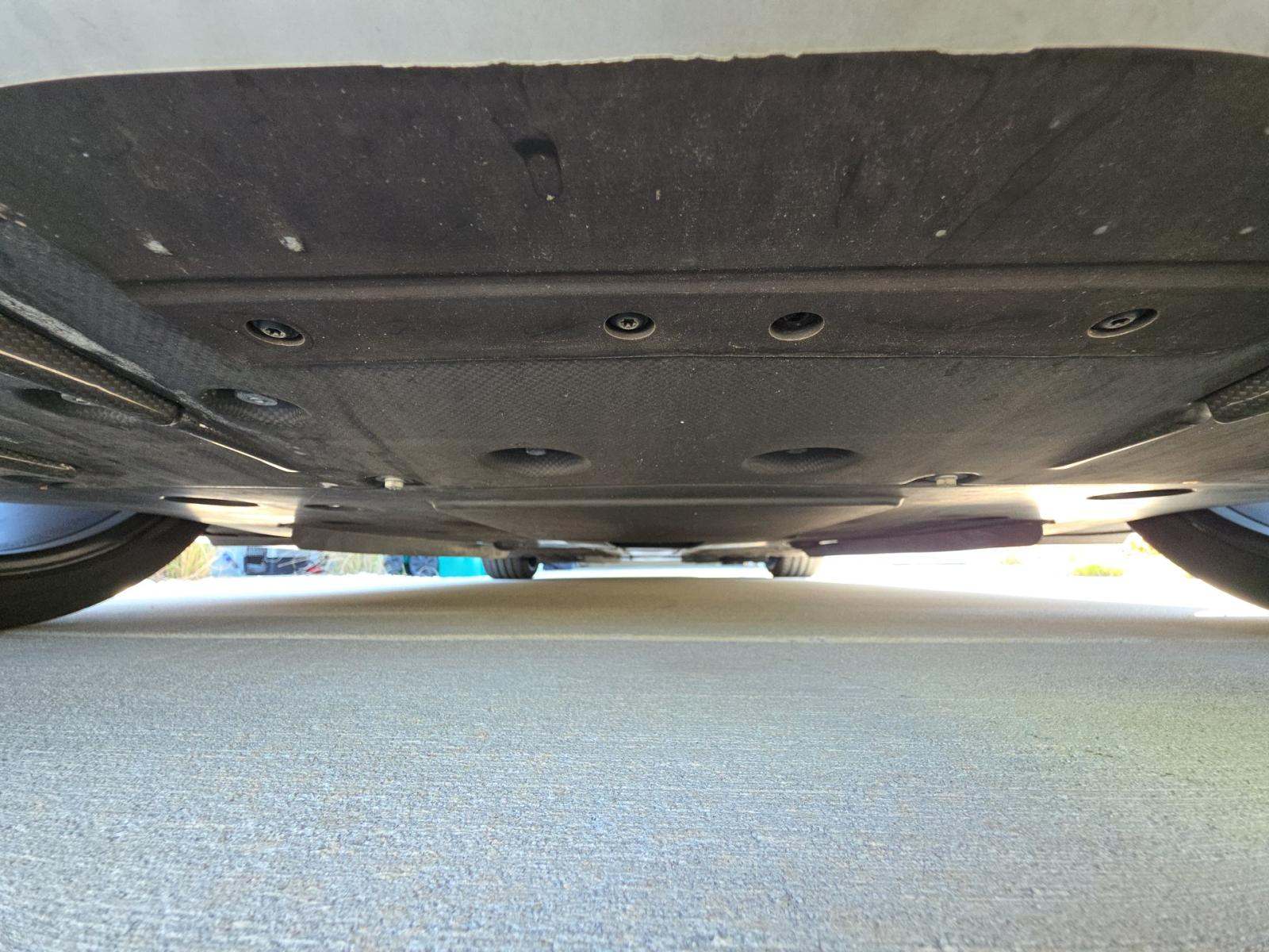 2018 Ferrari 488 Base RWD