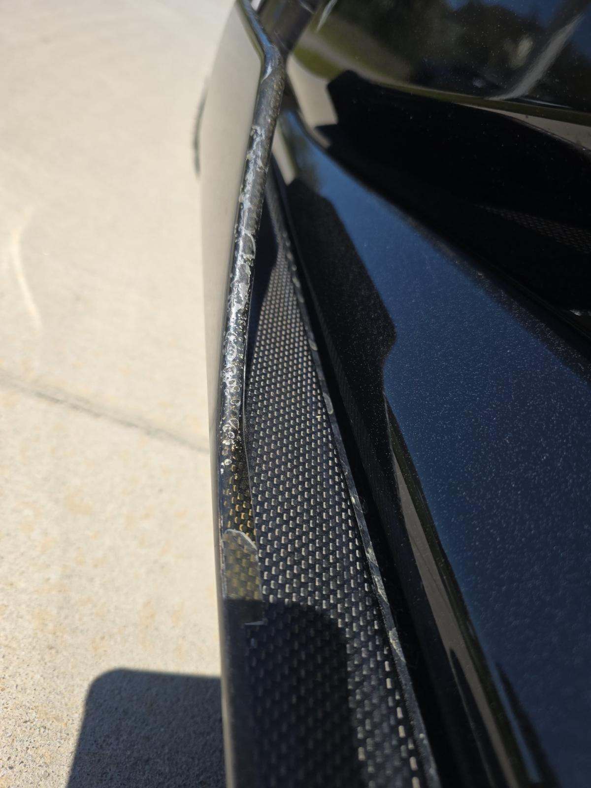 2018 Ferrari 488 Base RWD