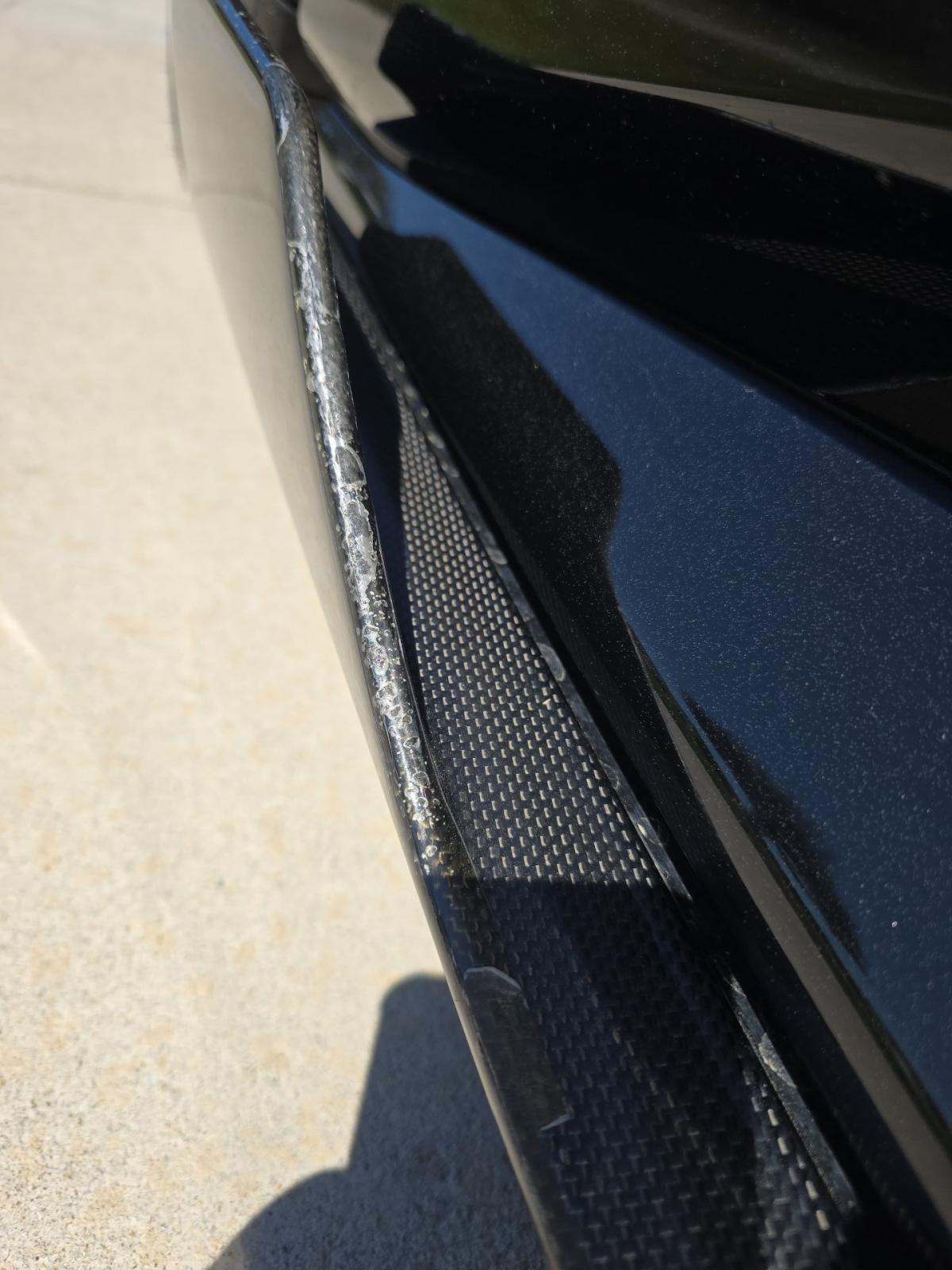 2018 Ferrari 488 Base RWD