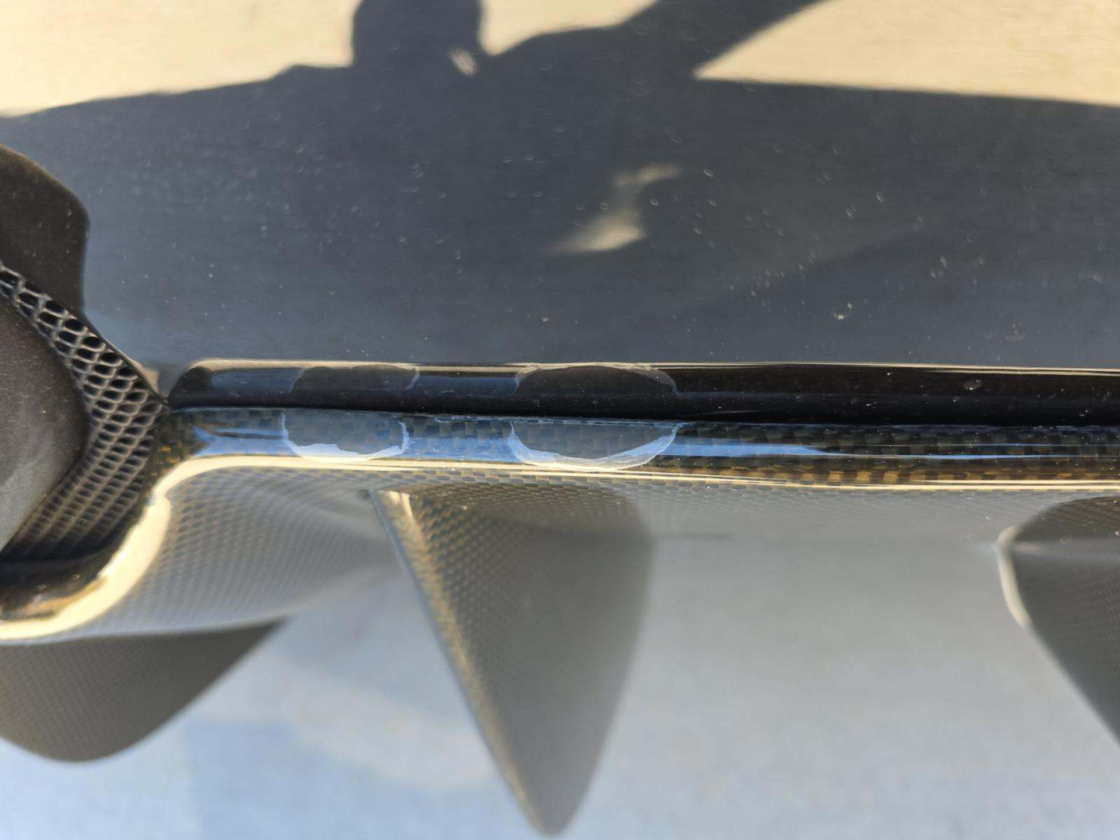 2018 Ferrari 488 Base RWD