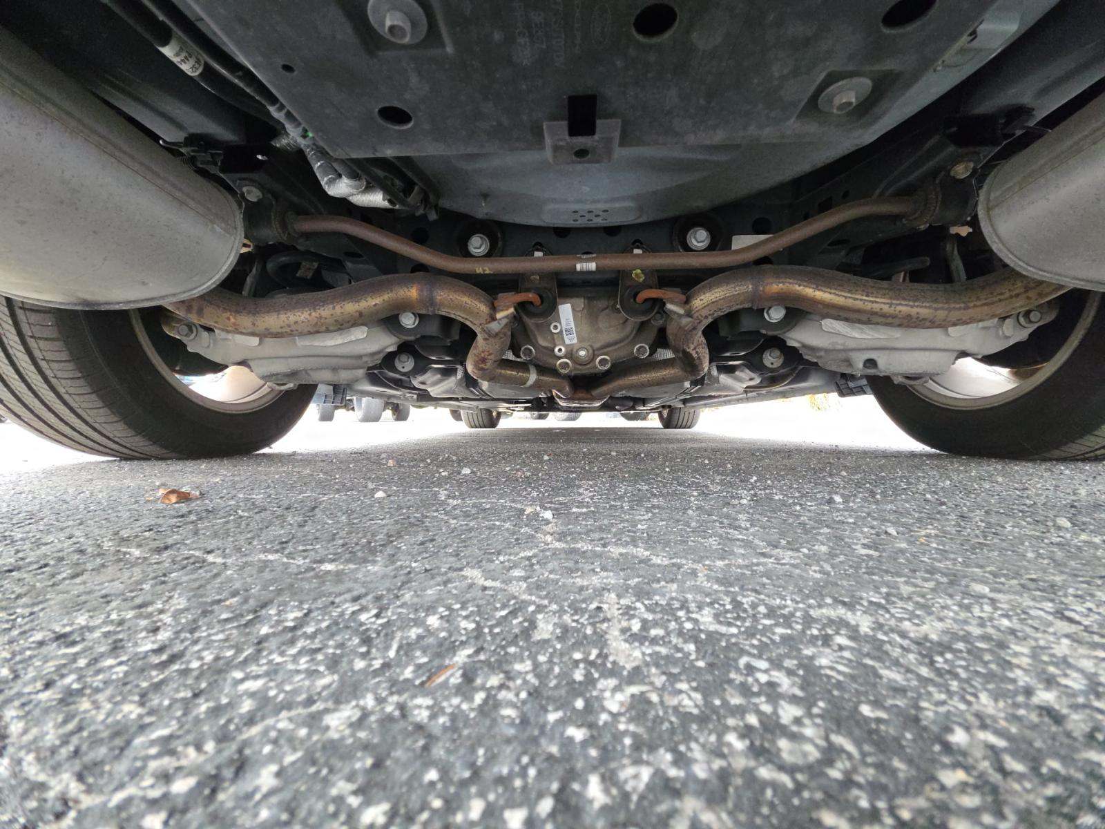 2019 Ford Mustang EcoBoost RWD