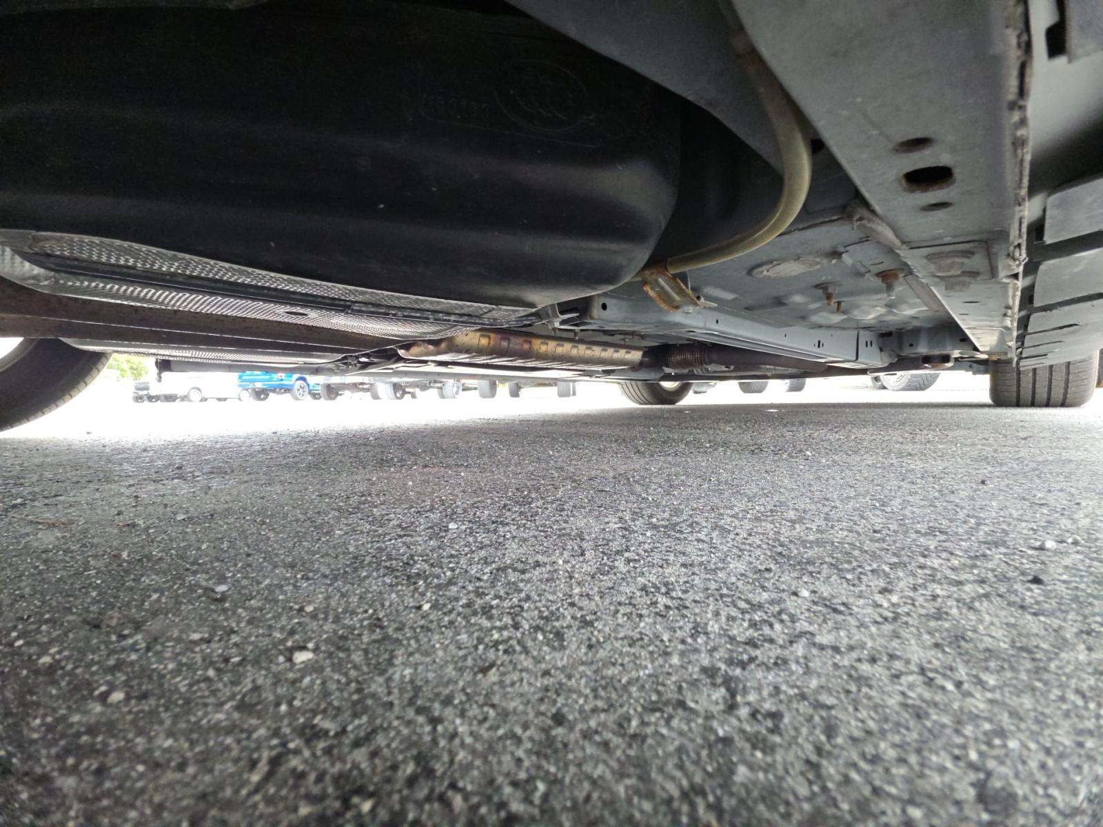 2019 Ford Mustang EcoBoost RWD