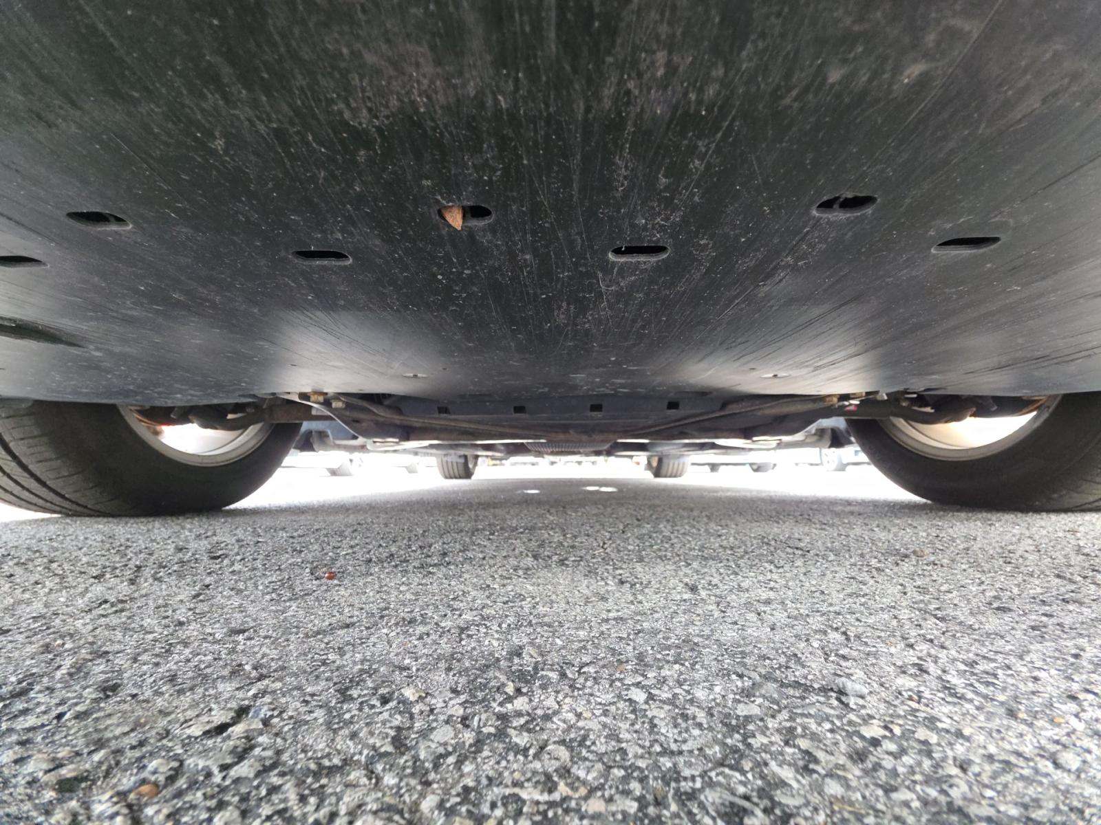 2019 Ford Mustang EcoBoost RWD