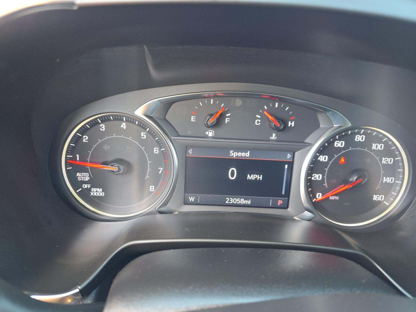 CHEVROLET BLAZER - 5