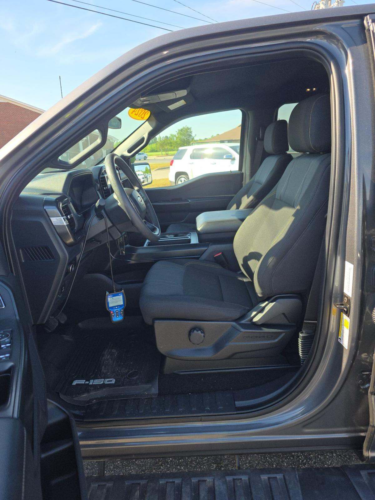 FORD F-150 - 2