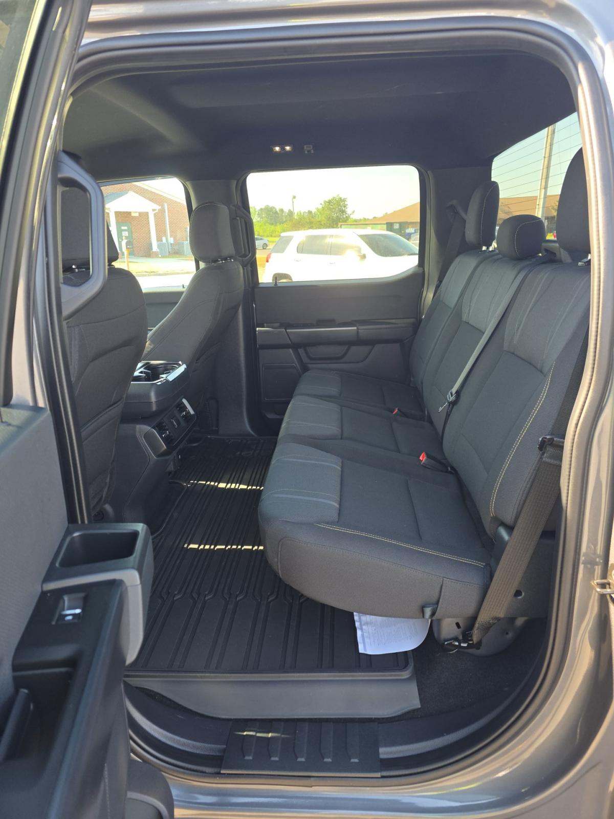 FORD F-150 - 9