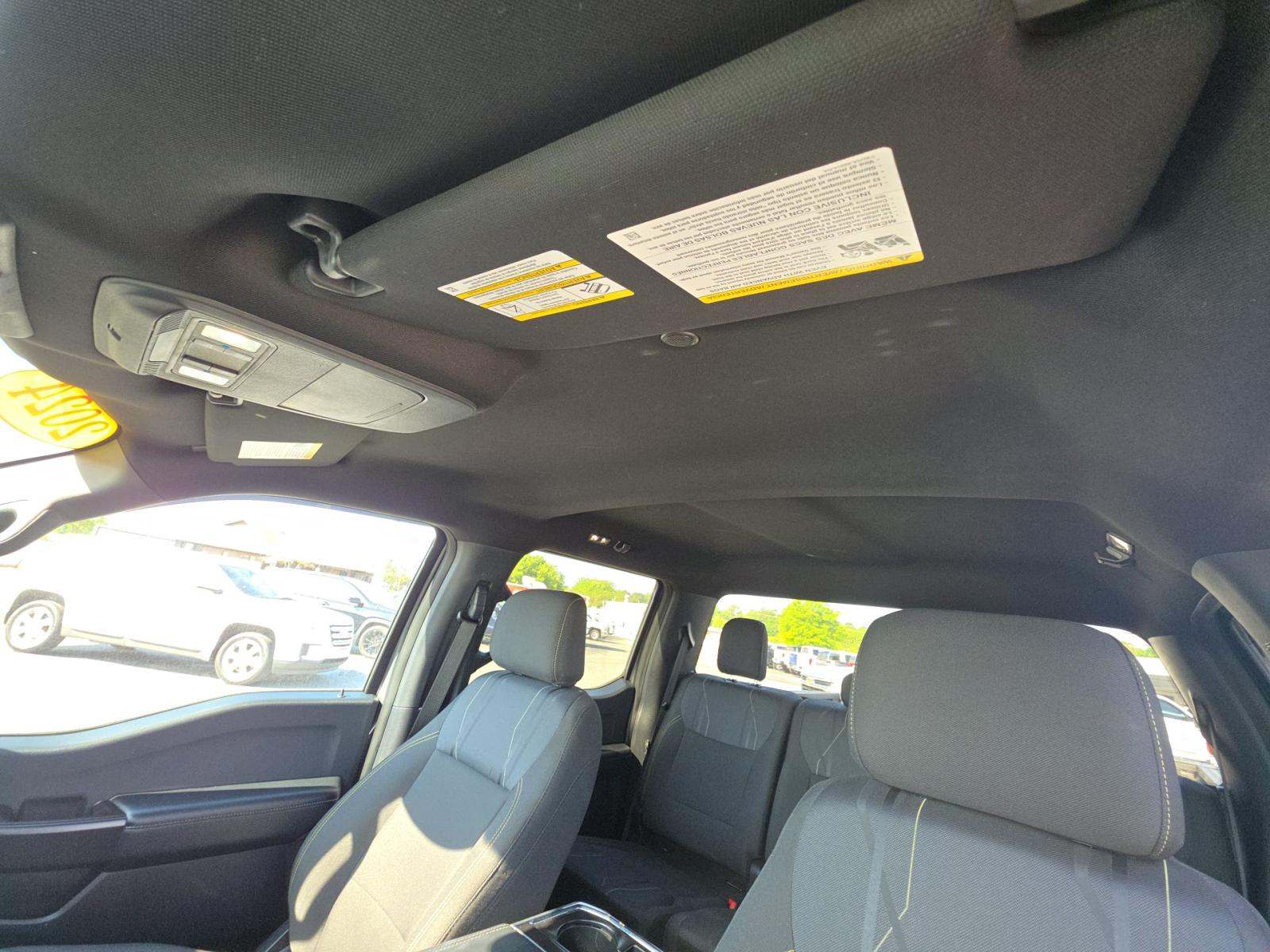 FORD F-150 - 7