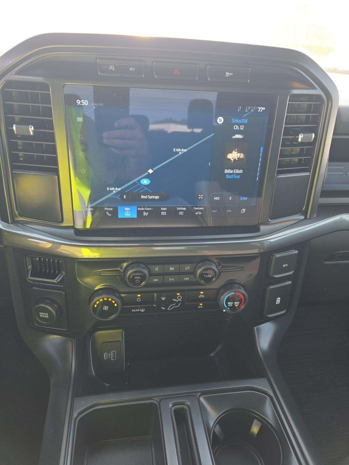 FORD F-150 - 6