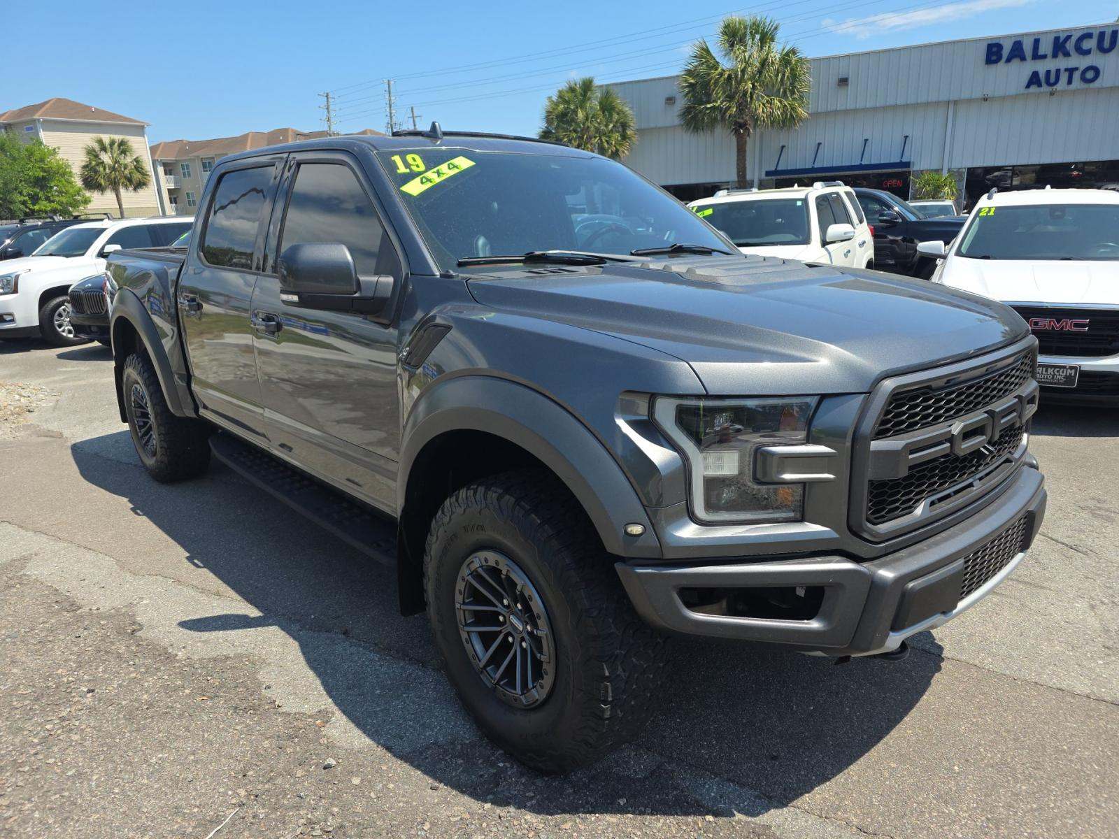 FORD F-150 - 4