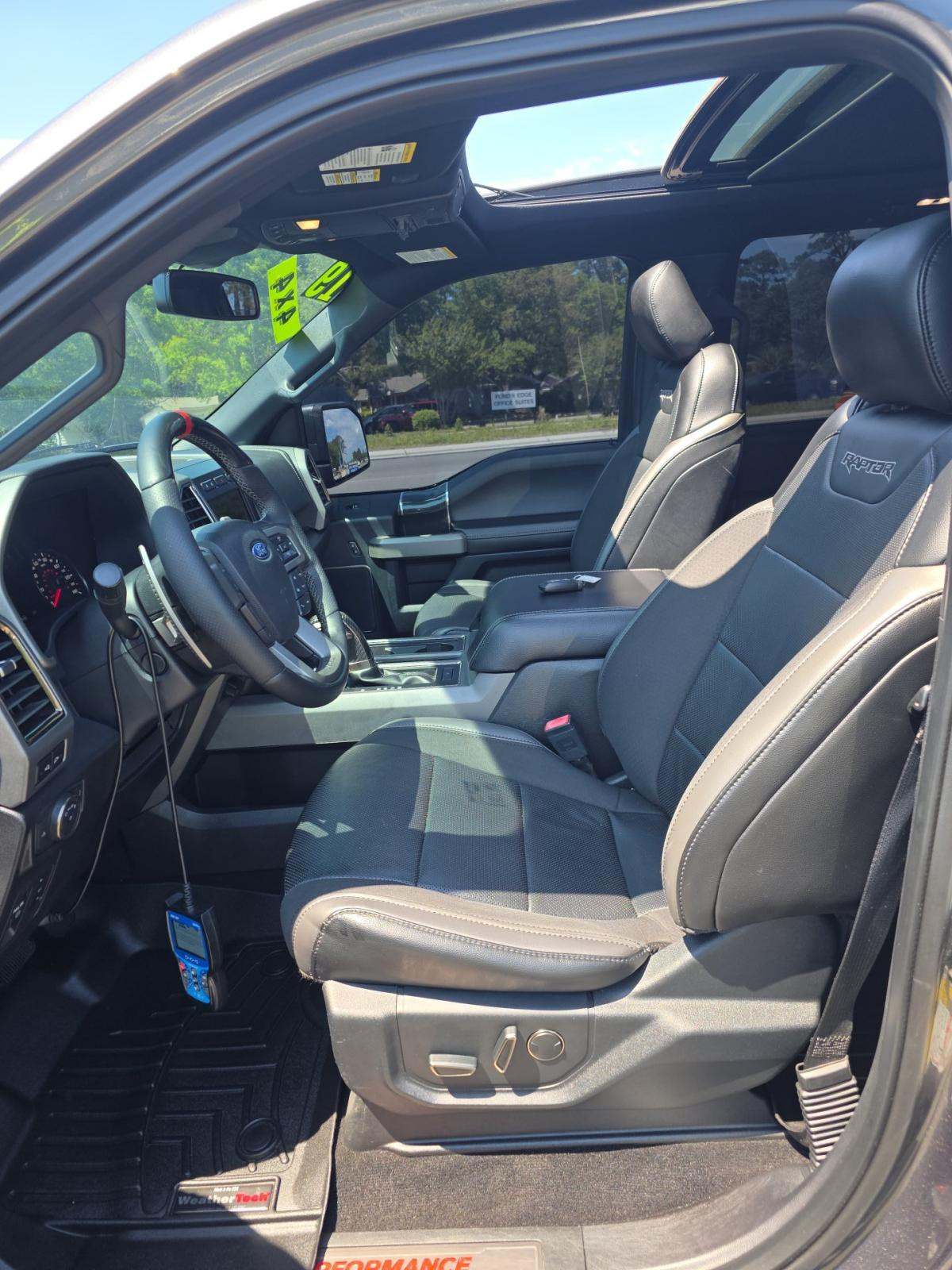 FORD F-150 - 6