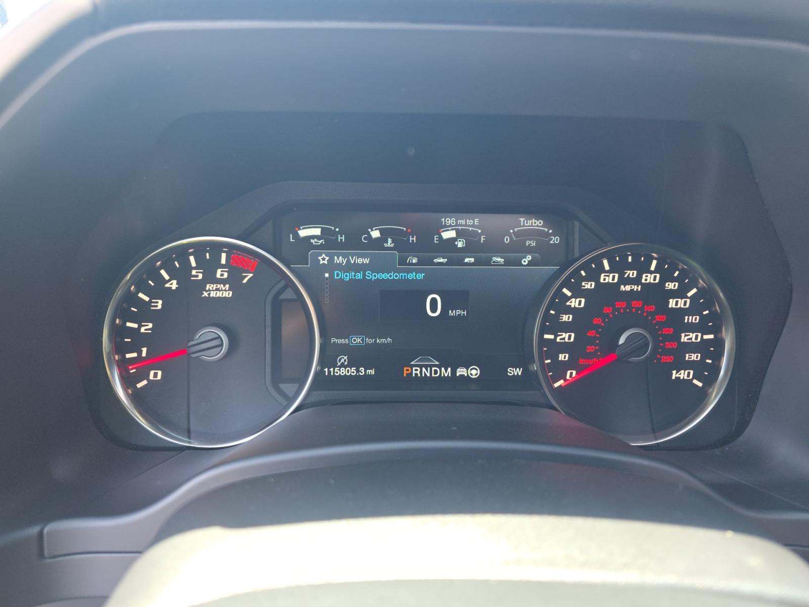 FORD F-150 - 9