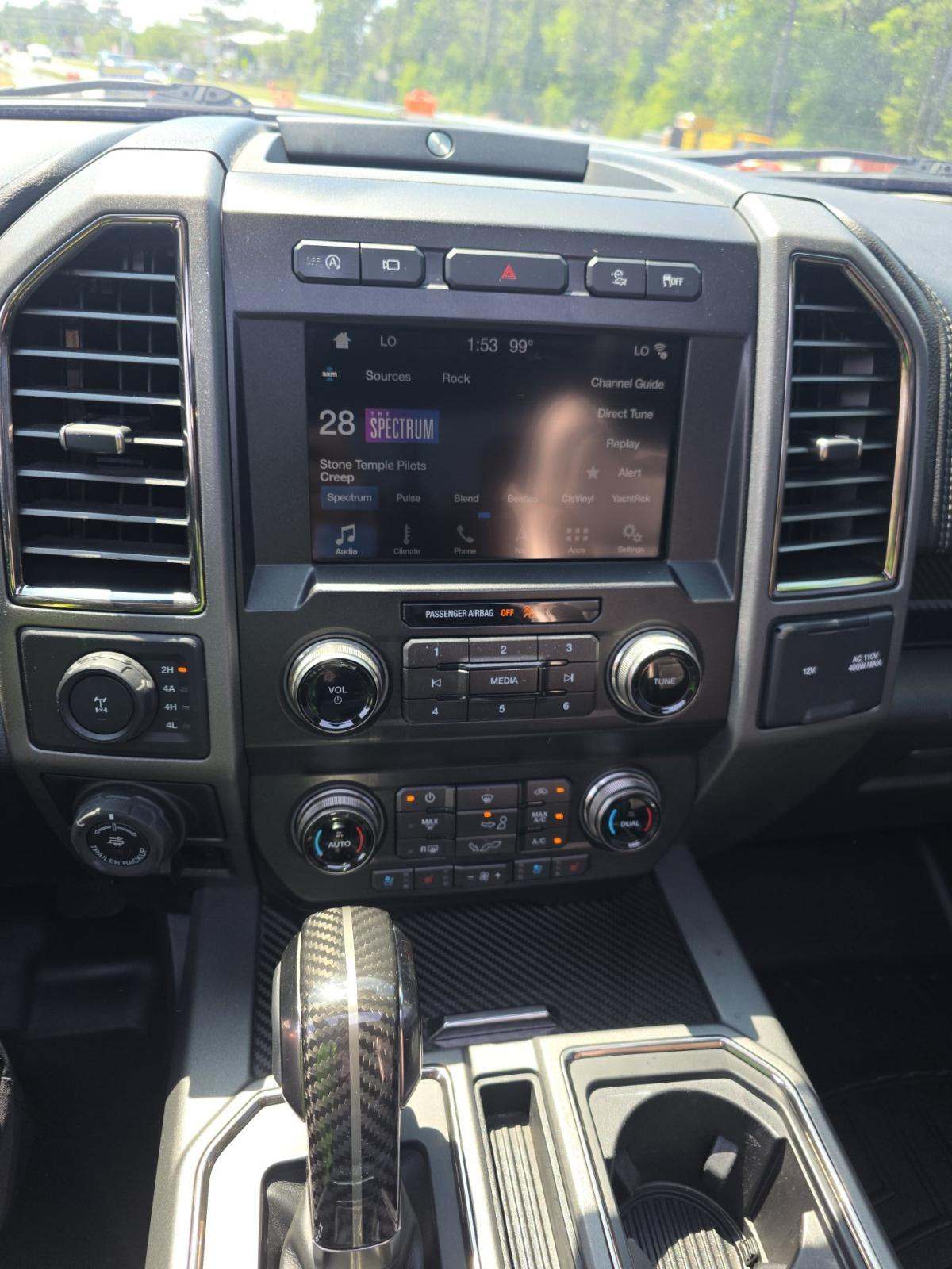 FORD F-150 - 10