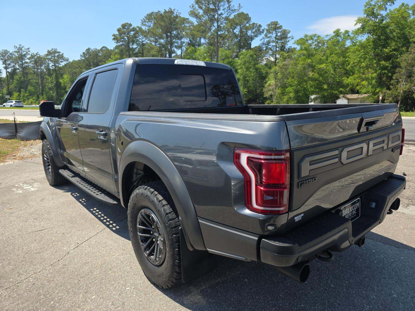 FORD F-150 - 2
