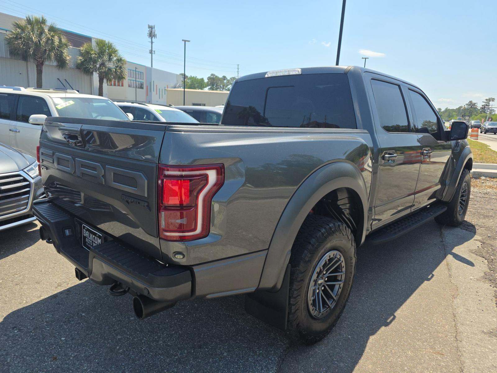 FORD F-150 - 3