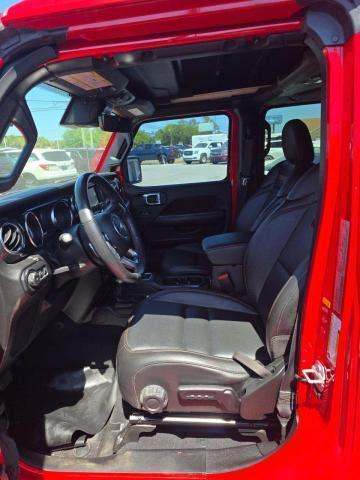 JEEP UNLIMITED RUBICON - 6