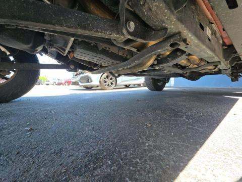 JEEP UNLIMITED RUBICON - 7