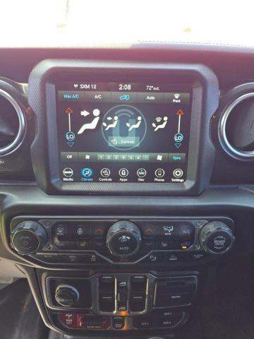 JEEP UNLIMITED RUBICON - 10