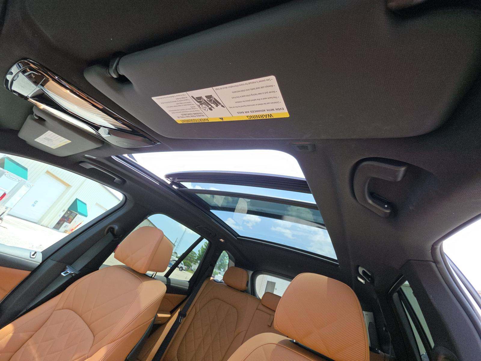 2024 BMW X5 xDrive40i AWD
