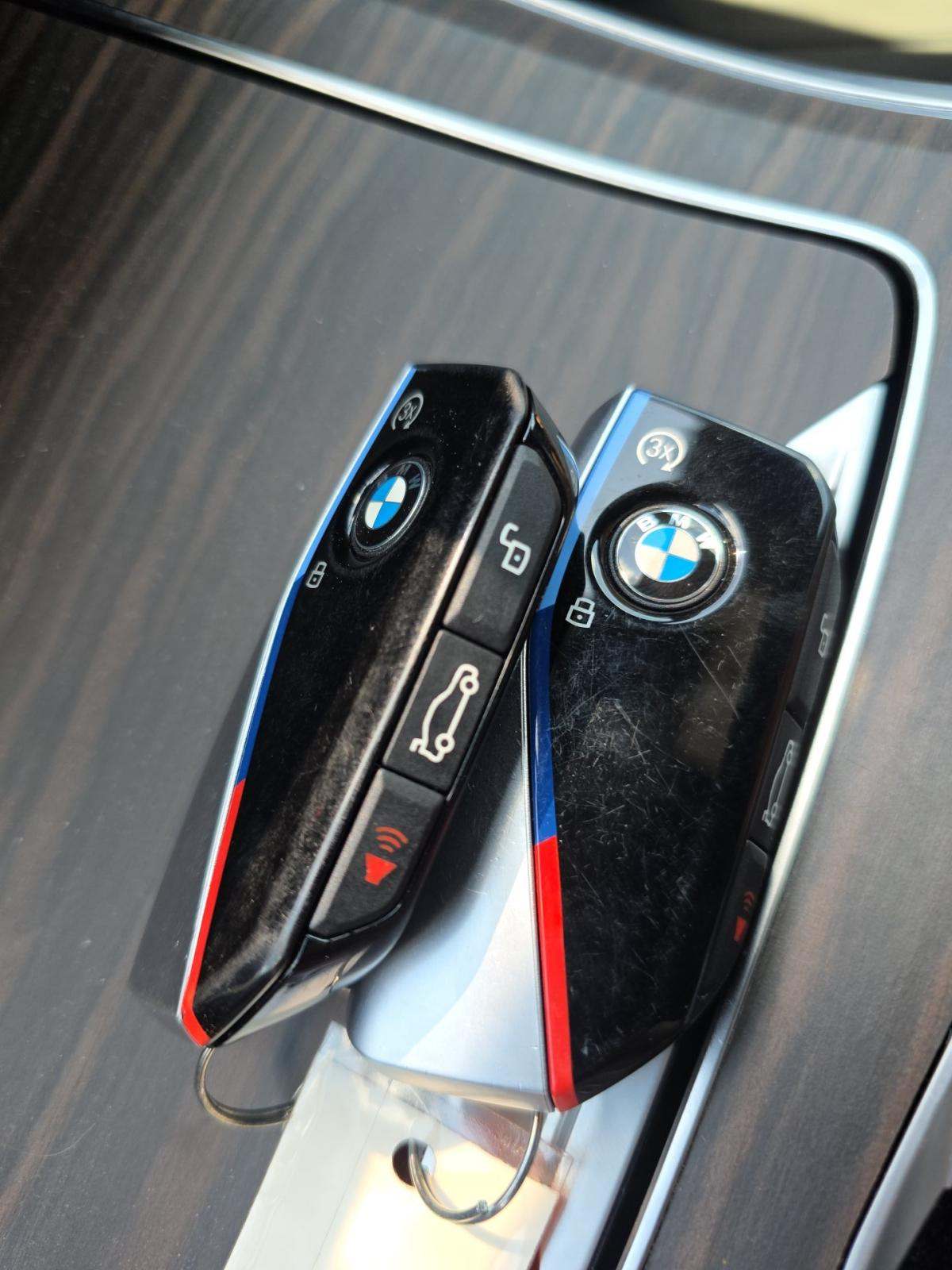 2024 BMW X5 xDrive40i AWD