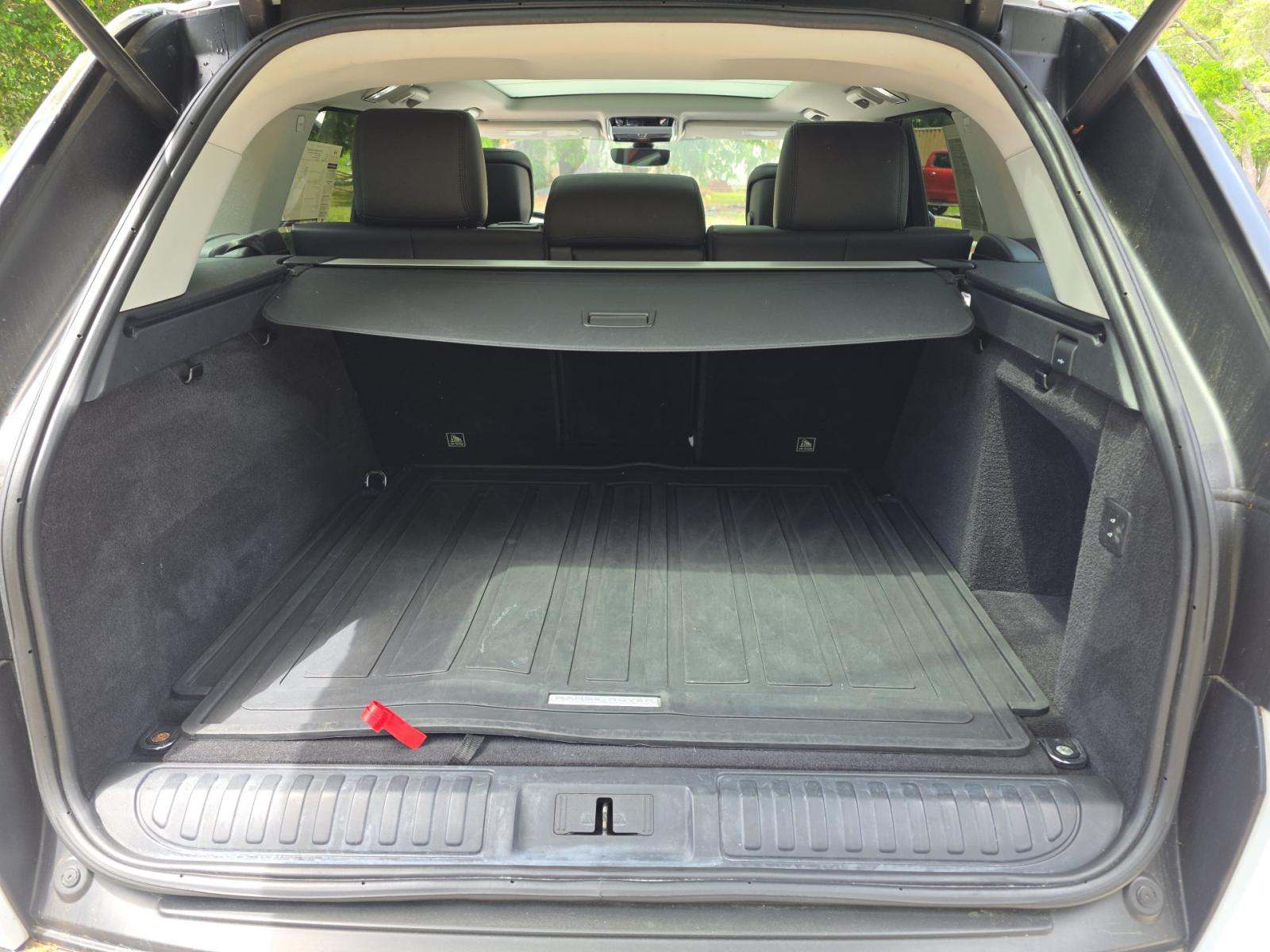 LAND ROVER RANGE ROVER SPORT - 10