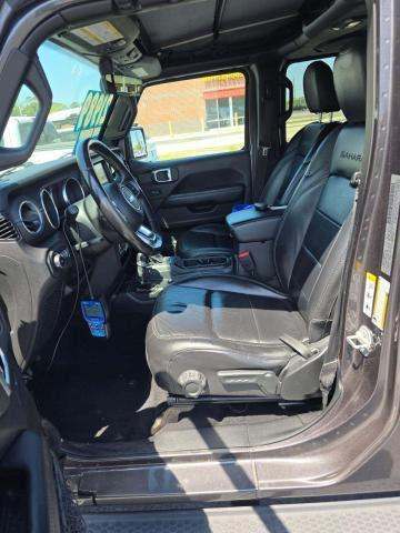 JEEP UNLIMITED SAHARA - 2