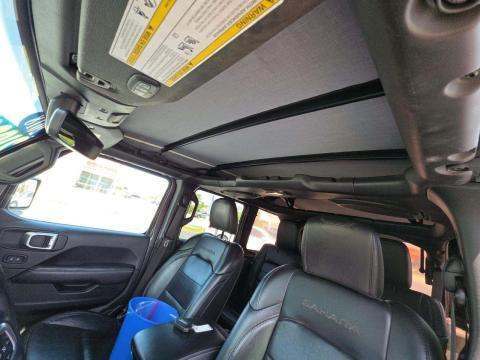 JEEP UNLIMITED SAHARA - 7