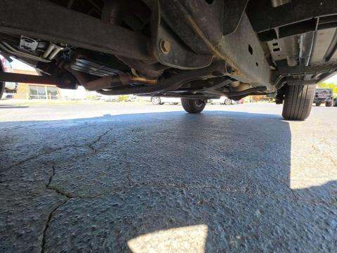 JEEP UNLIMITED SAHARA - 3