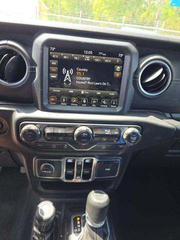 JEEP UNLIMITED SAHARA - 6