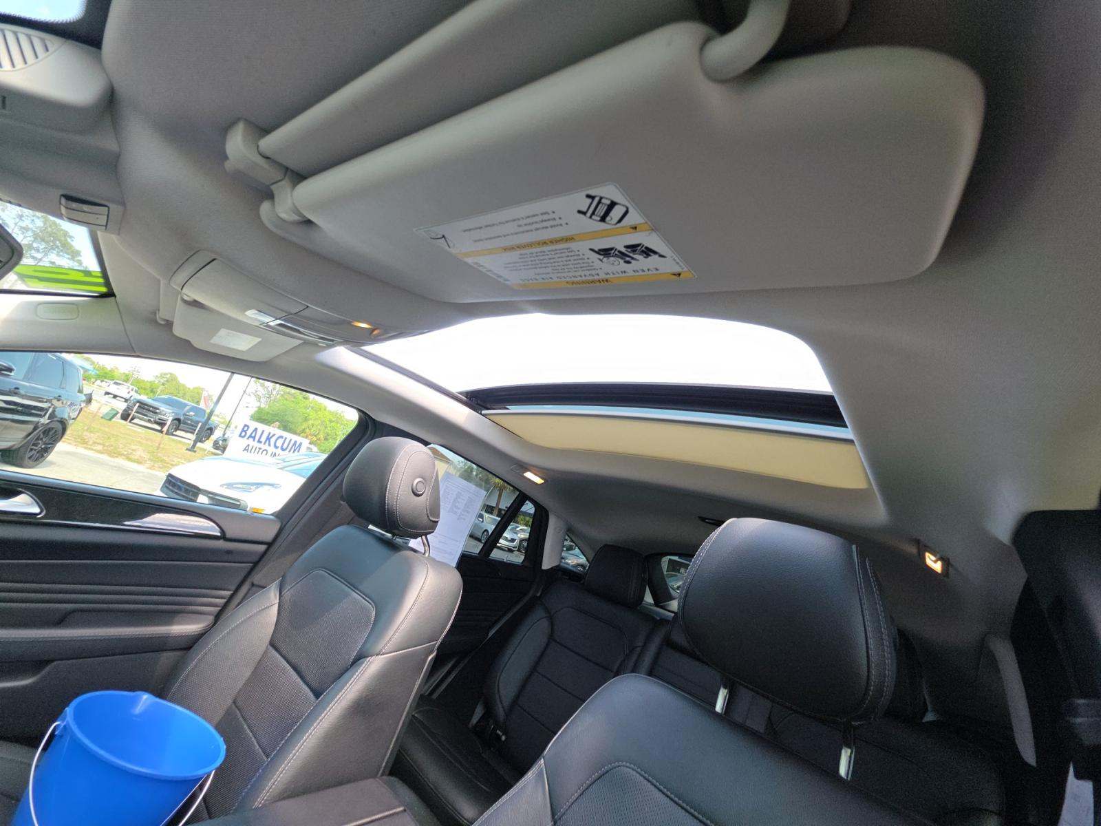 MERCEDES-BENZ GLE-CLASS - 7