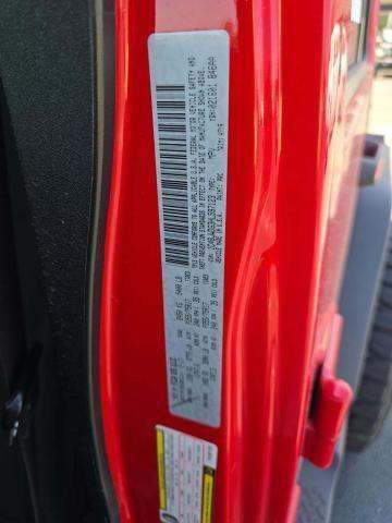 JEEP UNLIMITED SPORT - 1