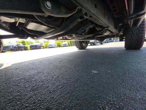 JEEP UNLIMITED SPORT - 3