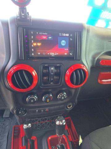 JEEP UNLIMITED SPORT - 6