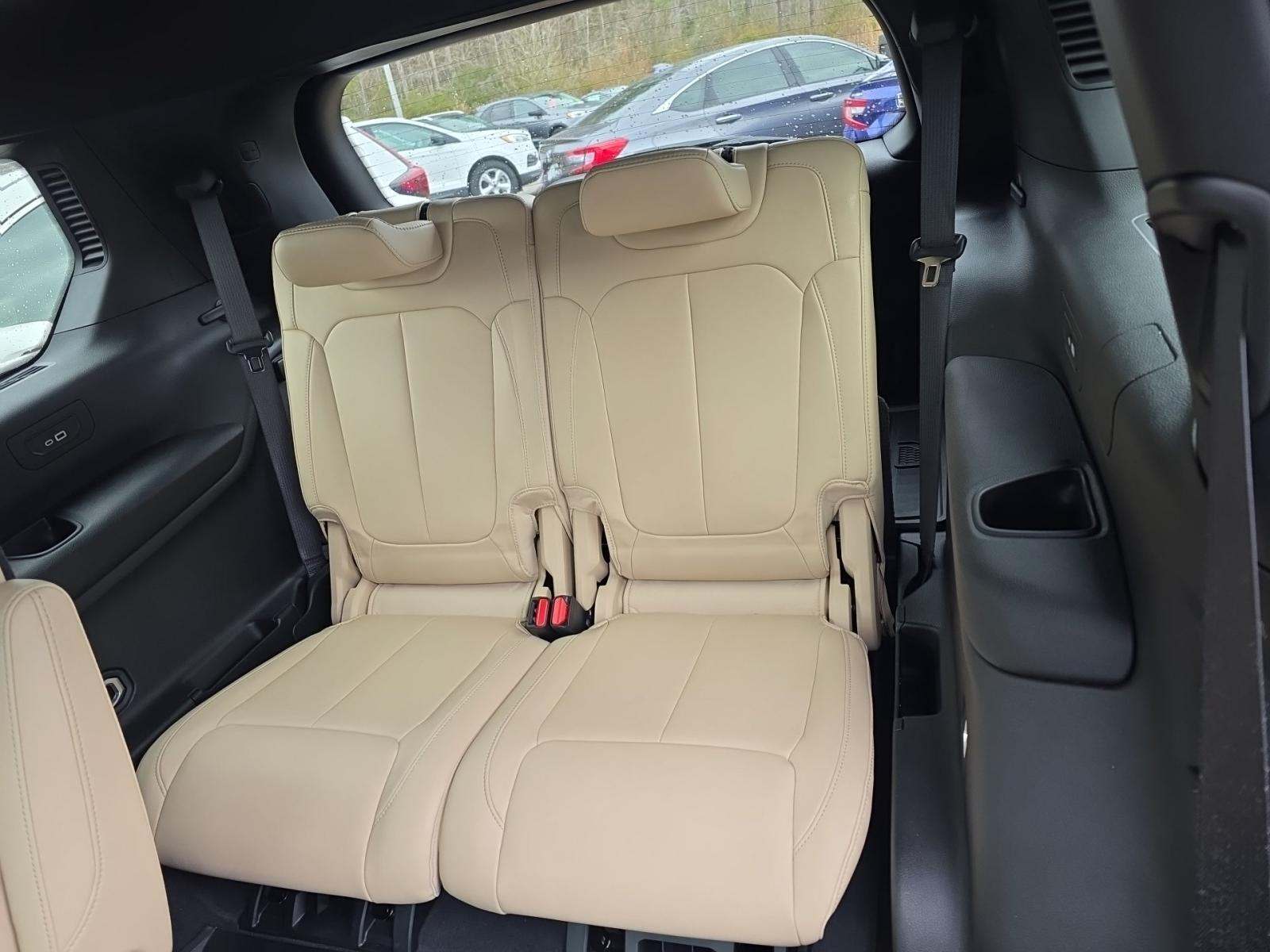 2024 Jeep Grand Cherokee L Limited AWD