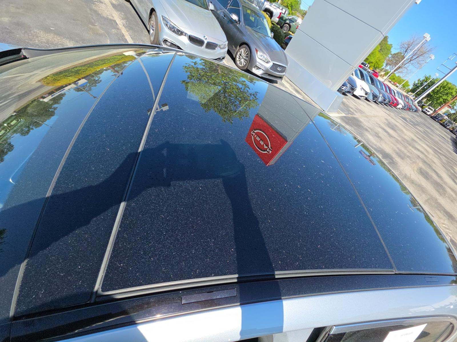 2022 Mercedes-Benz S-Class S 500 AWD