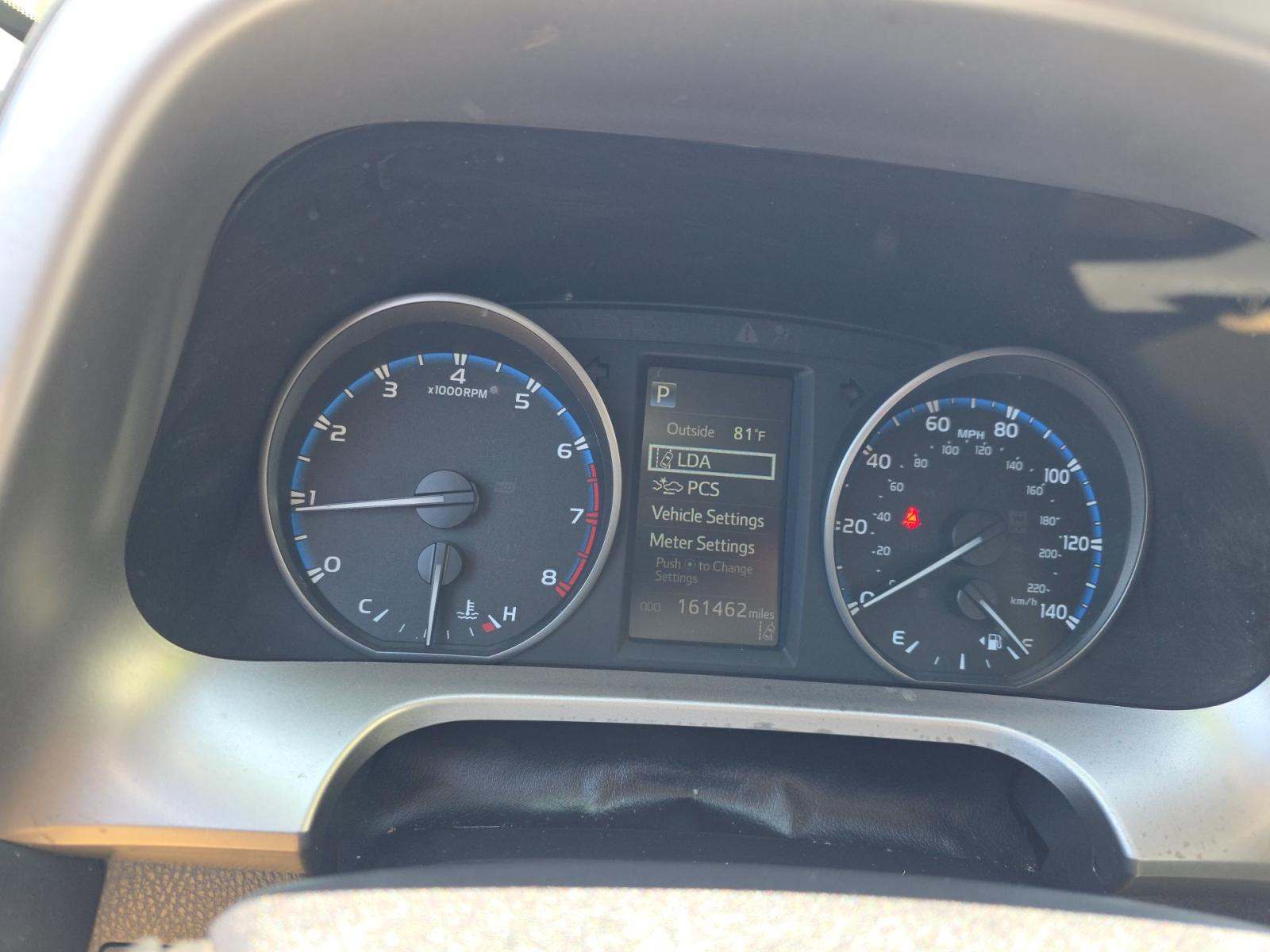 TOYOTA RAV4 - 5