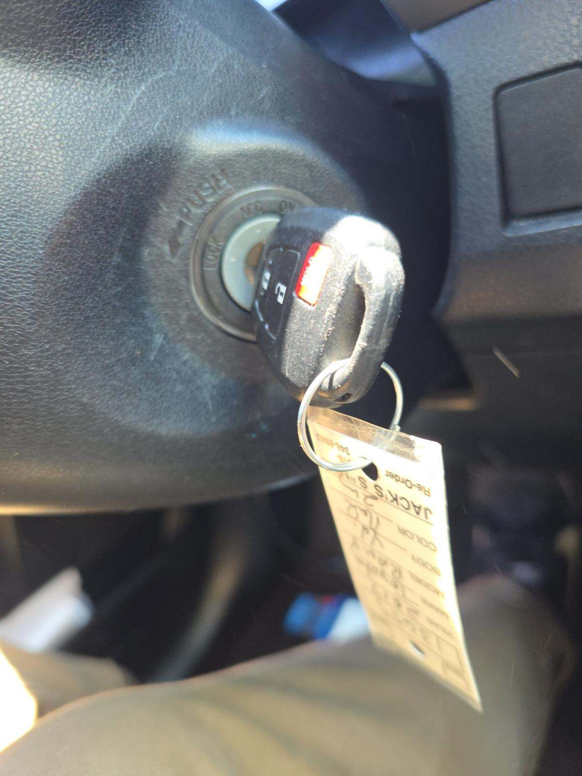 TOYOTA RAV4 - 4