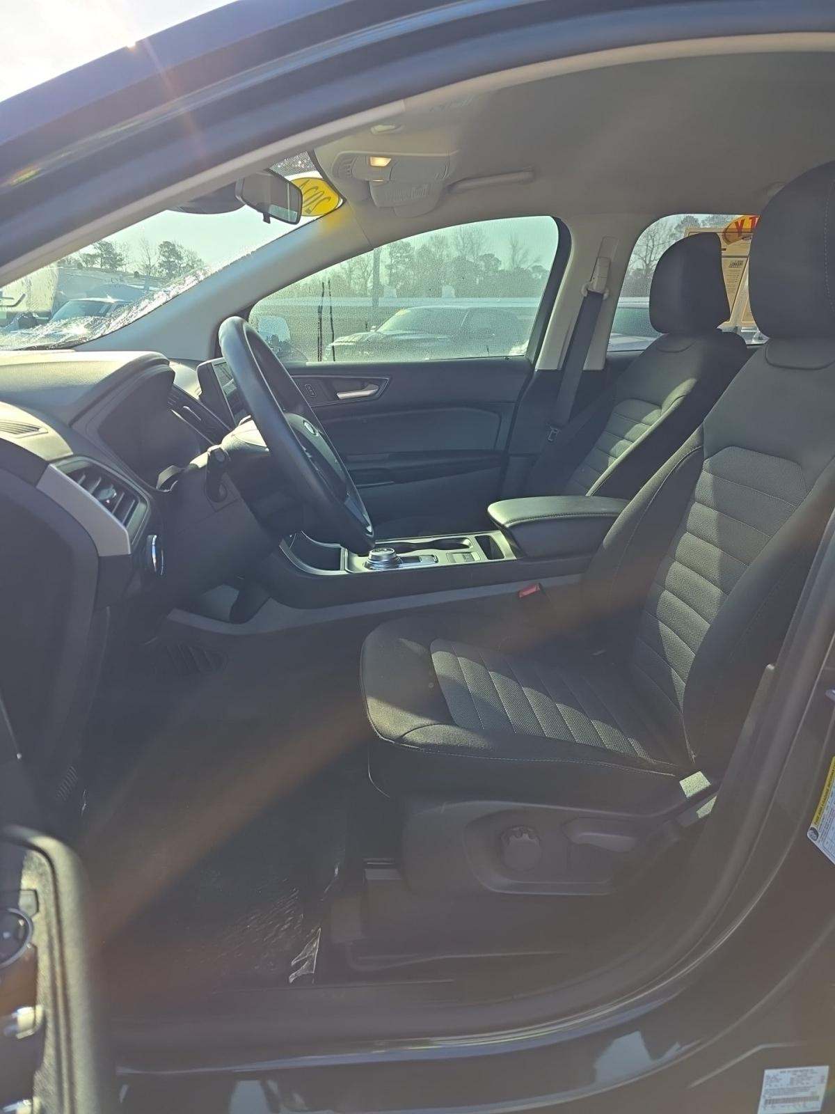 2024 Ford Edge SE AWD