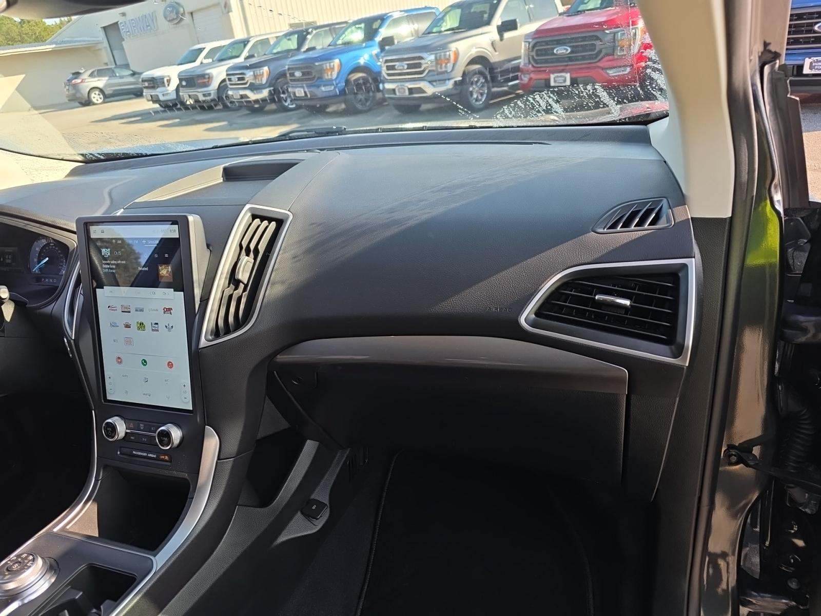 2024 Ford Edge SE AWD