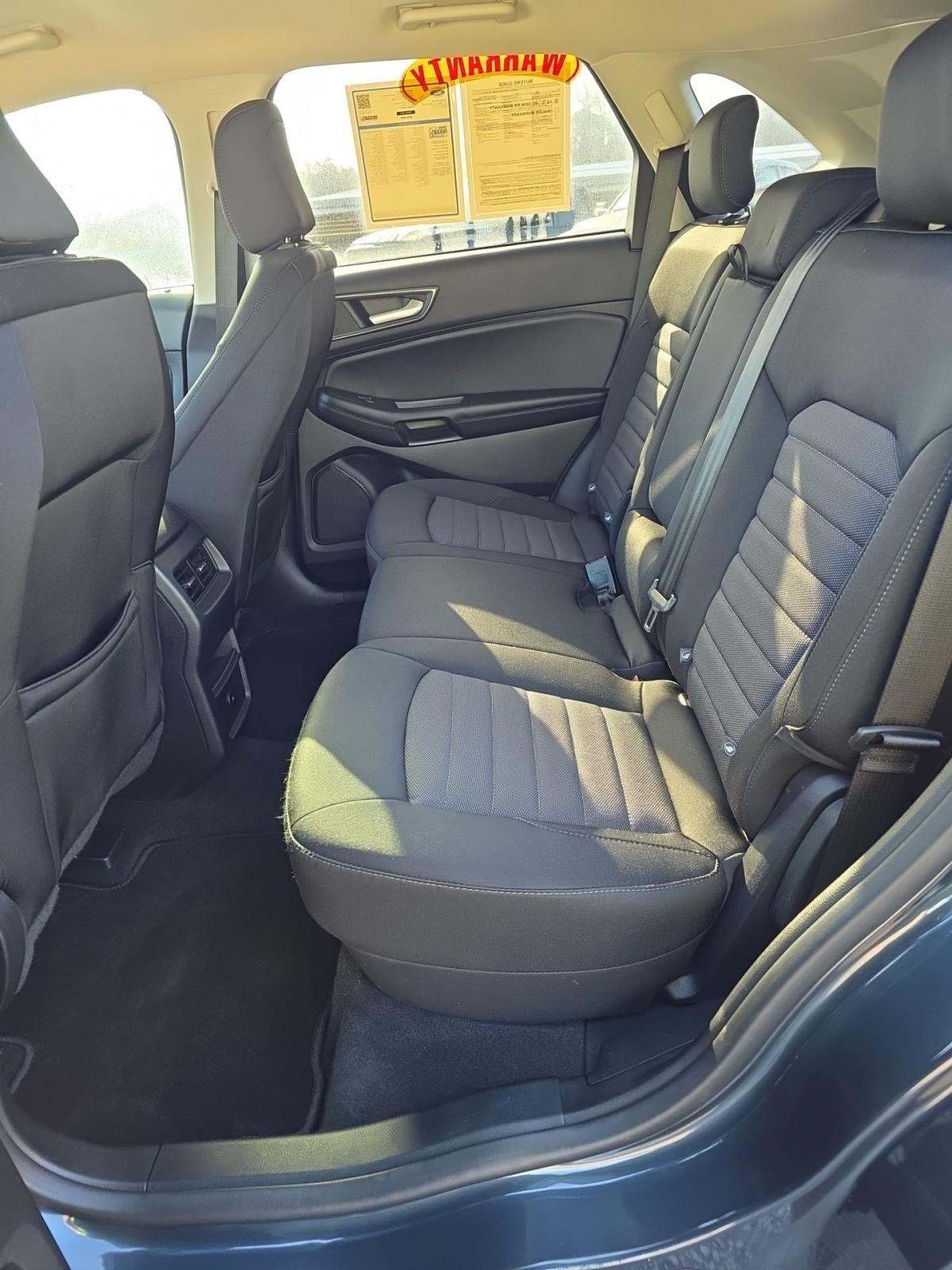 2024 Ford Edge SE AWD