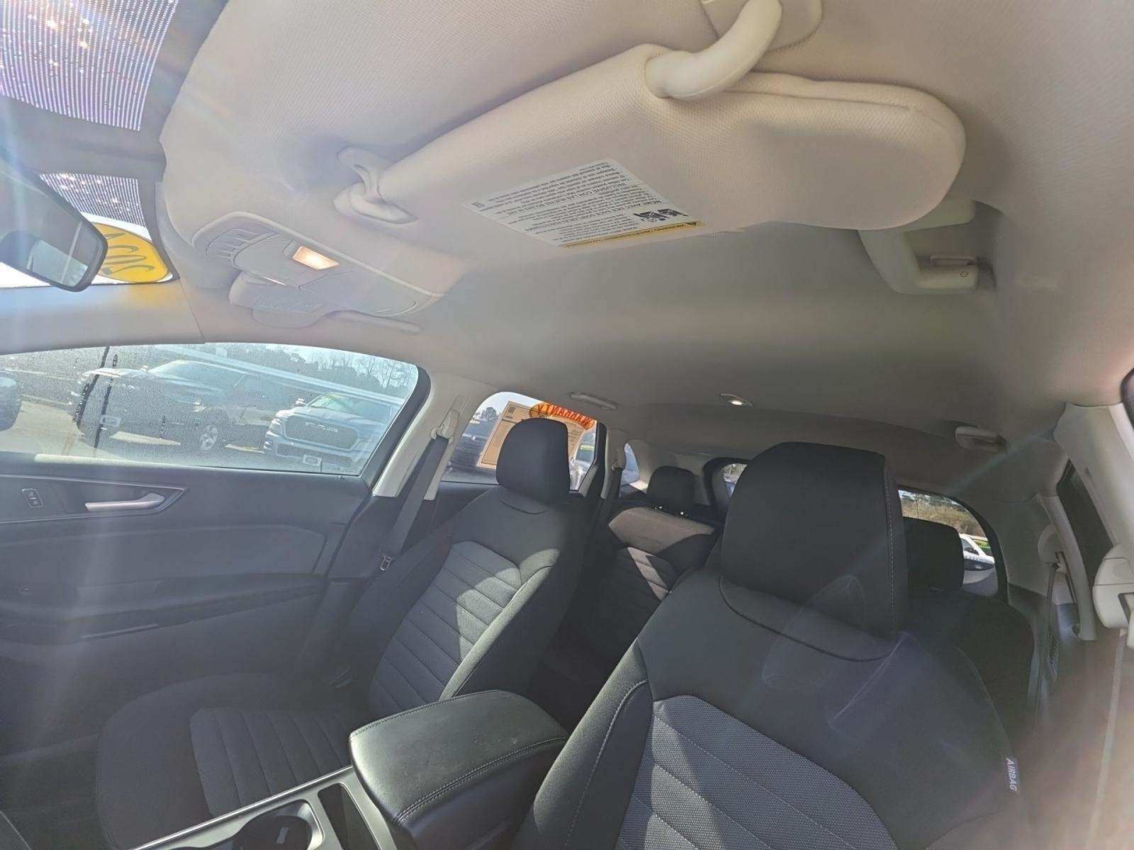 2024 Ford Edge SE AWD