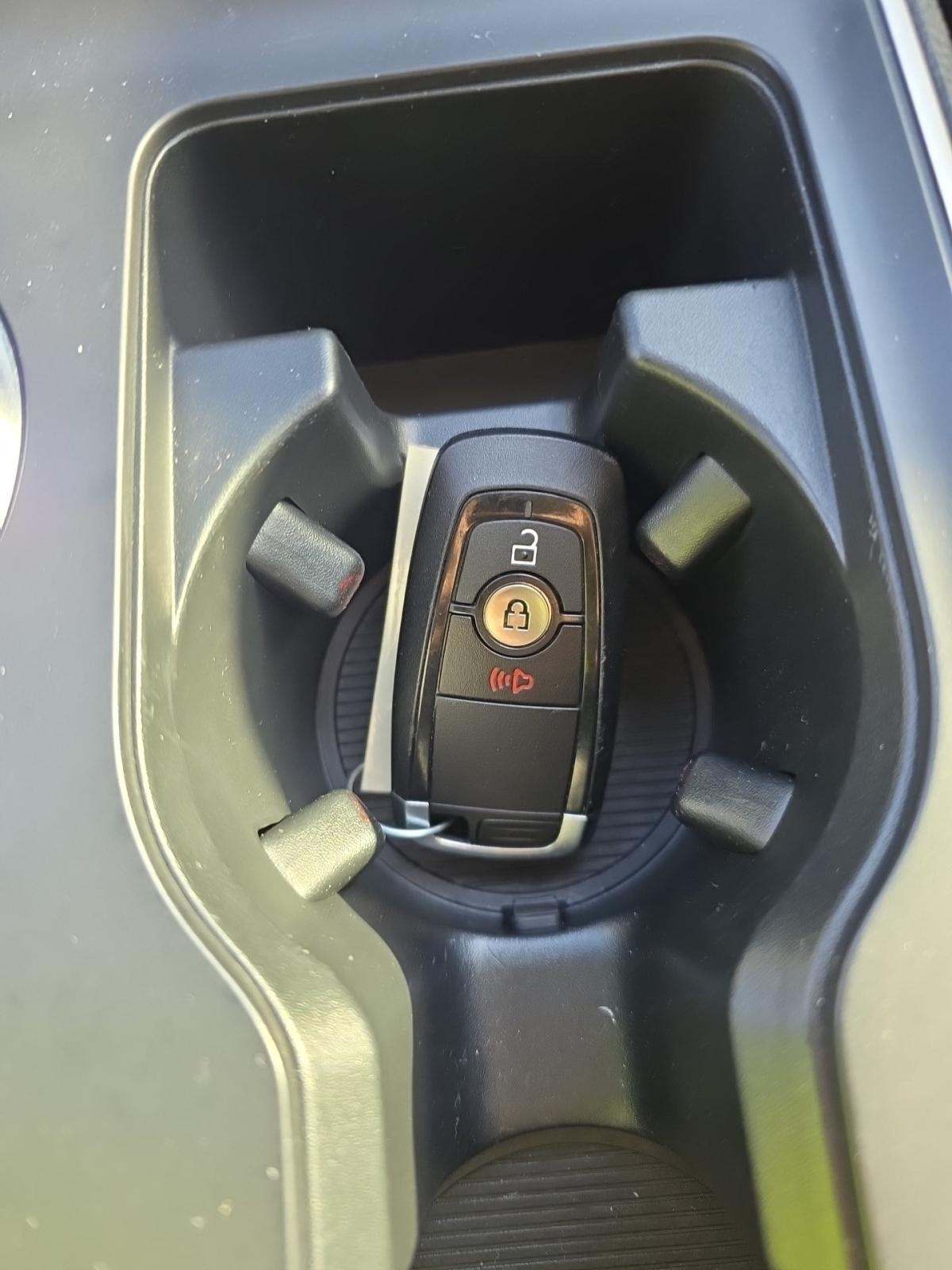 2024 Ford Edge SE AWD