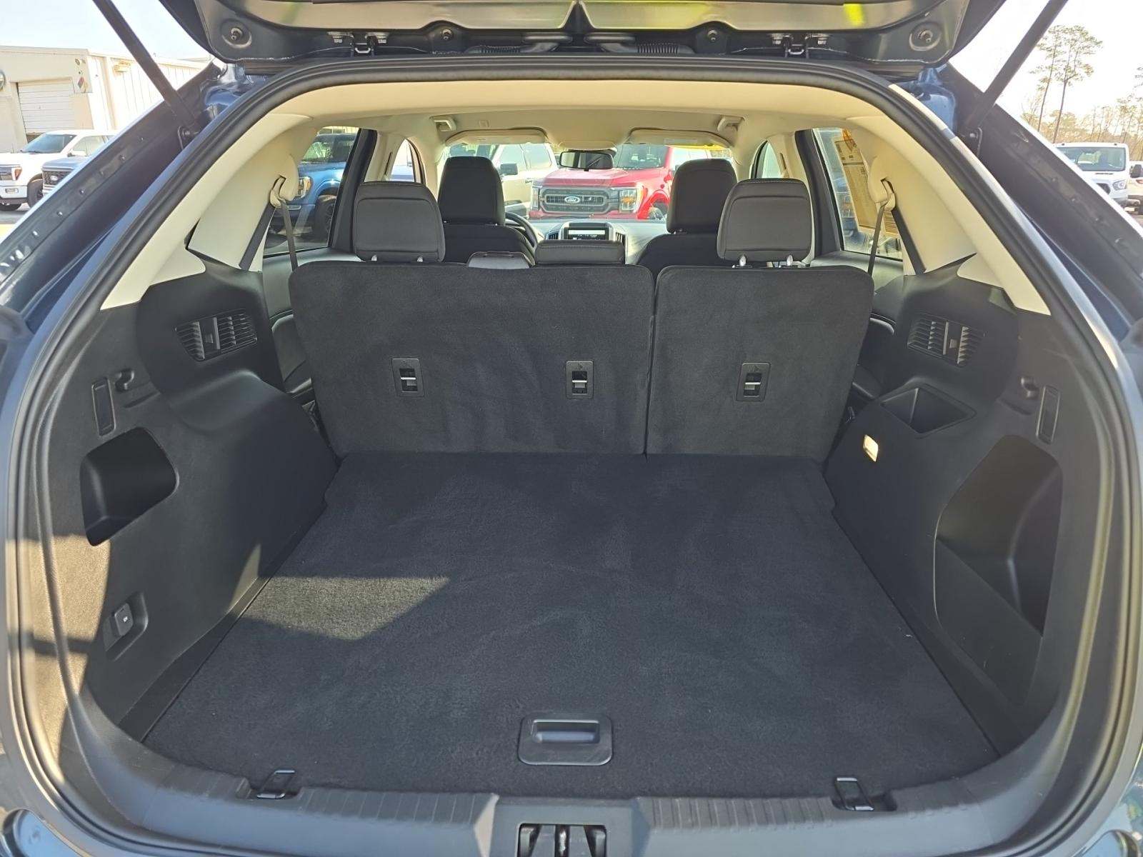 2024 Ford Edge SE AWD