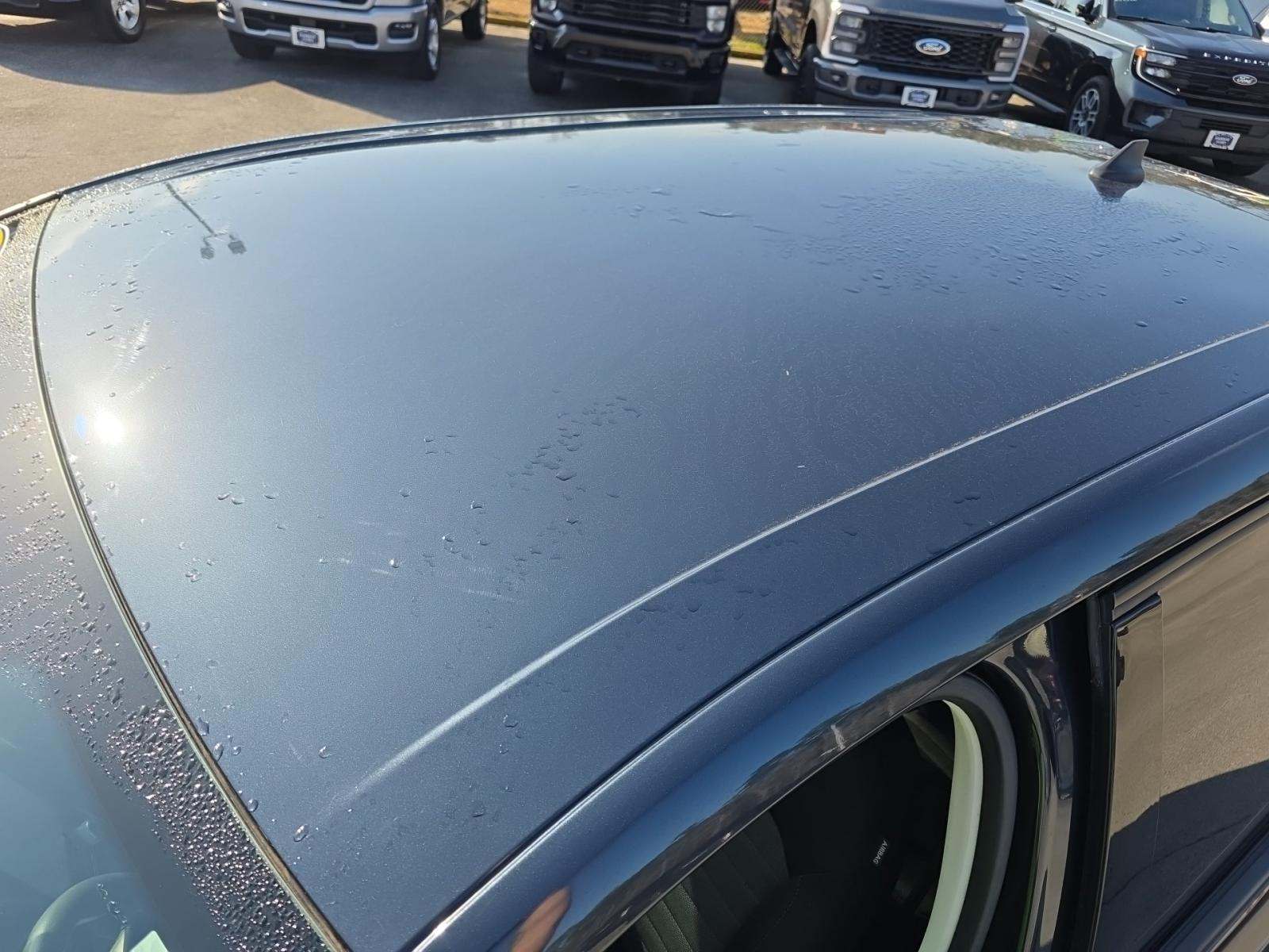 2024 Ford Edge SE AWD