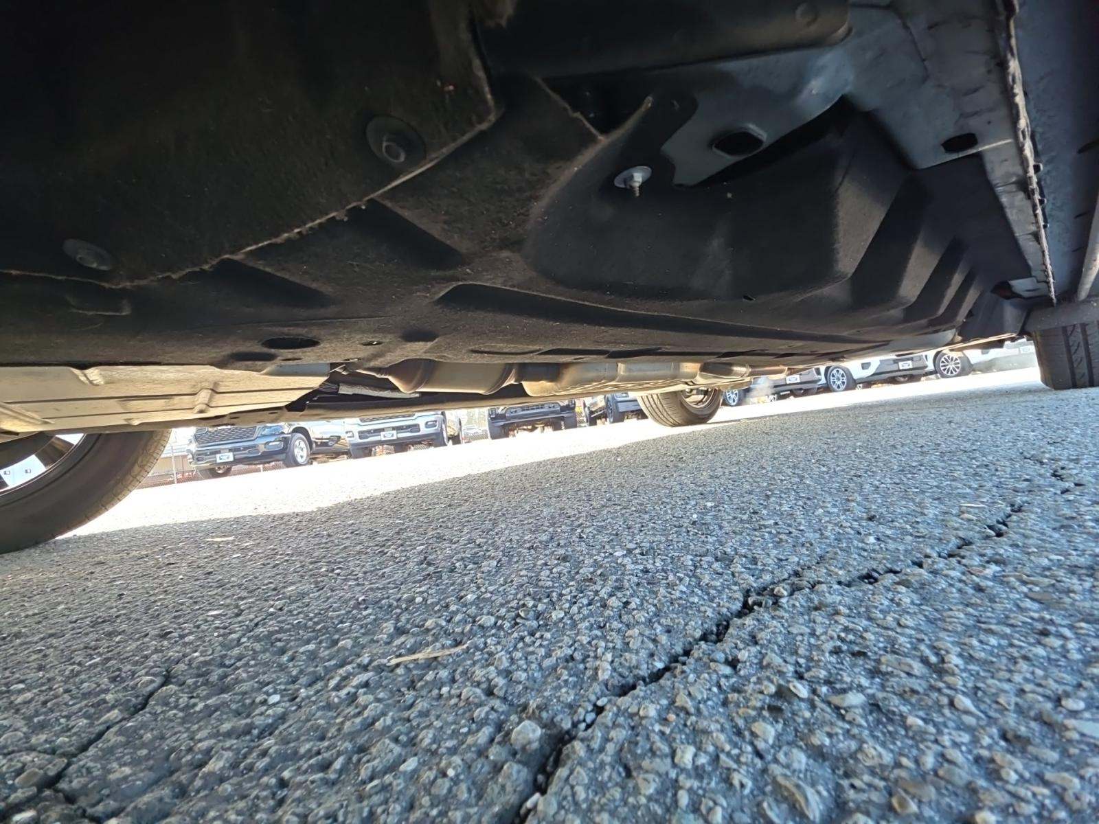 2024 Ford Edge SE AWD