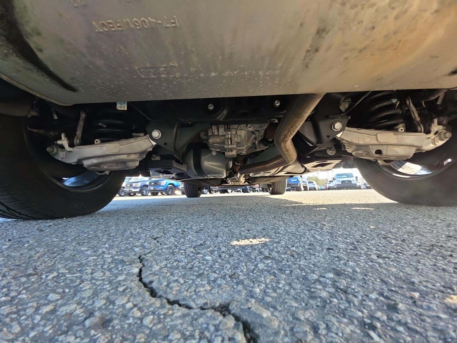 2024 Ford Edge SE AWD