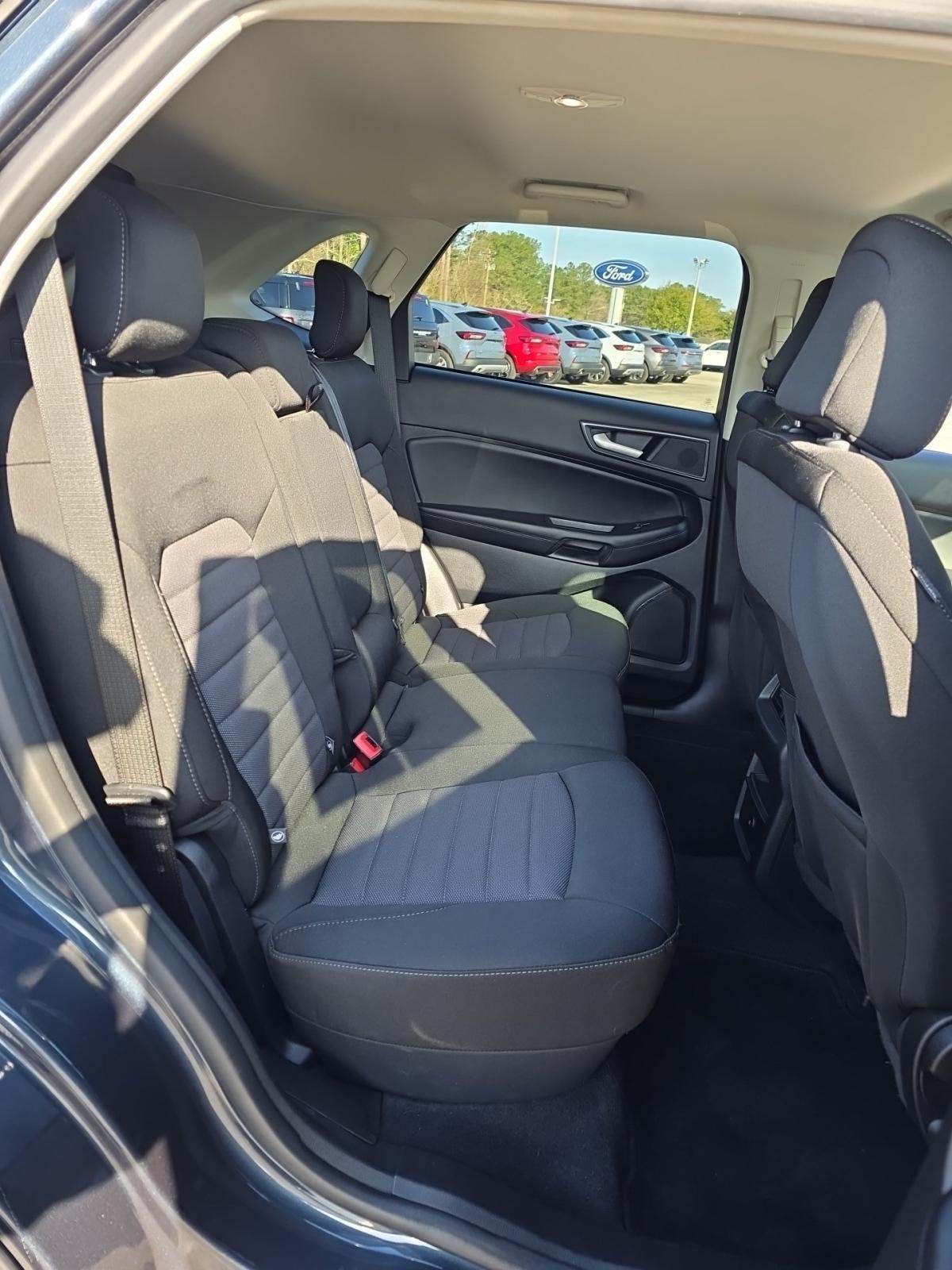 2024 Ford Edge SE AWD