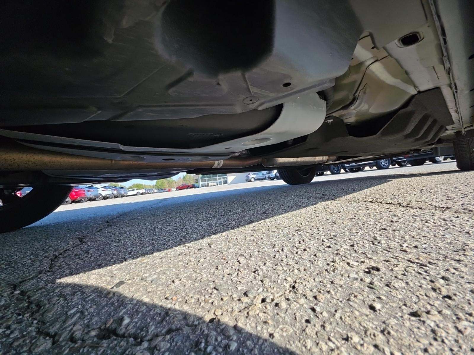 2024 Ford Edge SE AWD