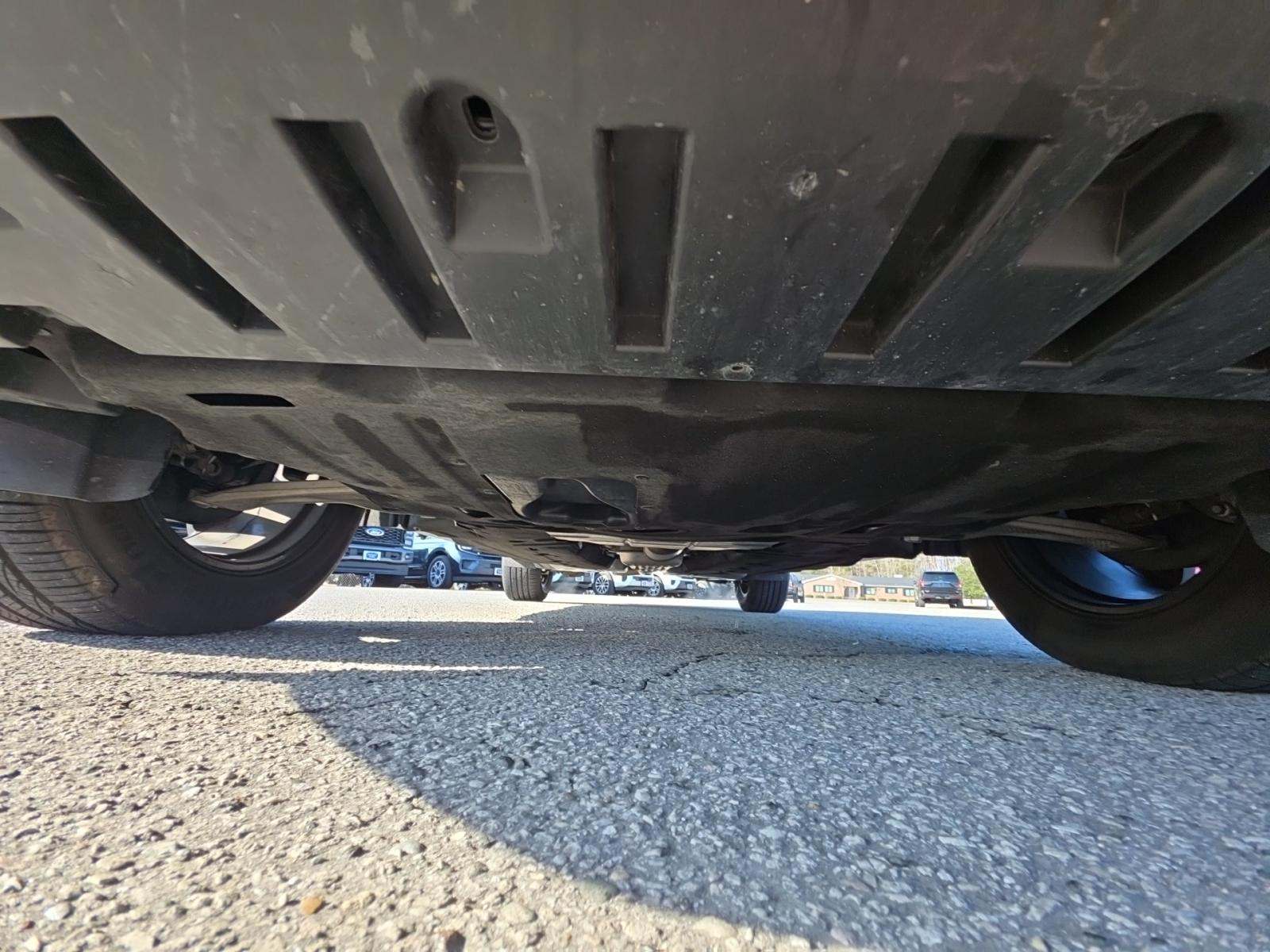 2024 Ford Edge SE AWD