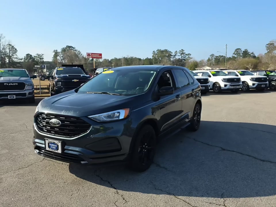 2024 Ford Edge SE AWD