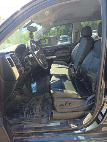 CHEVROLET LT Z71 - 2